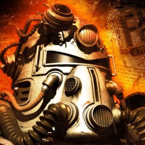 Fallout: A Post Nuclear Role Playing Game PC Steam CD Key