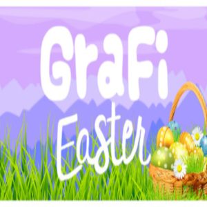 GraFi Easter Steam CD Key