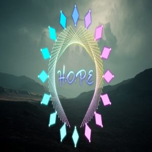 HOPE VR: Progressive Meditation Steam CD Key