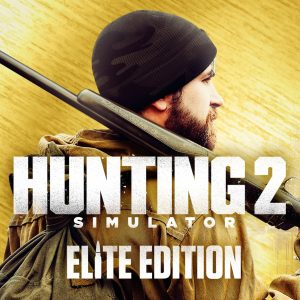 Hunting Simulator 2 Elite Edition Steam CD Key