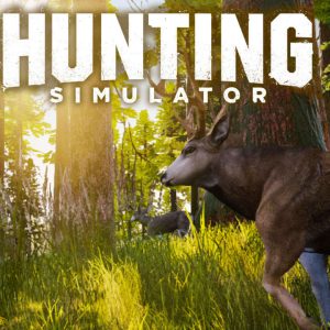 Hunting Simulator Steam CD Key