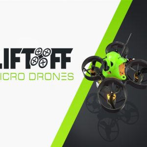 Liftoff: Micro Drones PC Steam Account