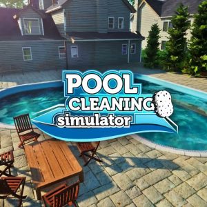 Pool Cleaning Simulator Steam CD Key