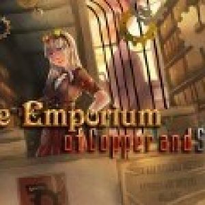 RPG Maker: The Emporium of Copper and Steel Steam CD Key