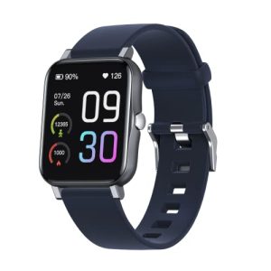 Smart Watch for Men and Women,IP68 Waterproof Fitness Tracker with Heart Rate and Sleep Monitor, Blood Pressure Blood Oxygen Tracking Smartwatch Compa