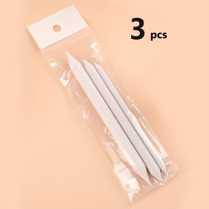 TEMU A Set Of 3/6 Art Drawing Sketch Paper Erasers, Suitable For Paper Erasers Of Pencils, Charcoal Pencils, , Crayons, And Erasers. Artist Student