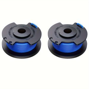 TEMU Ryobi 1pc String 18v, 24v, And 40v Trimmers