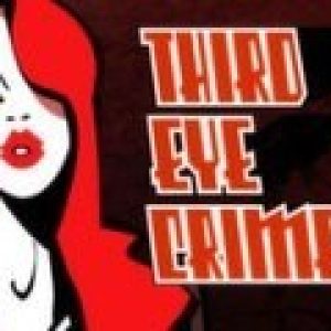 Third Eye Crime Steam CD Key