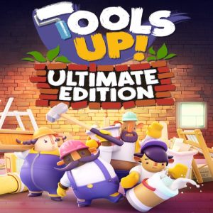 Tools Up! Ultimate Edition Steam CD Key