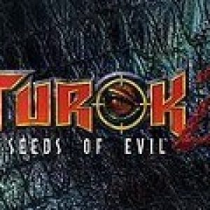 Turok 2: Seeds of Evil Steam CD Key