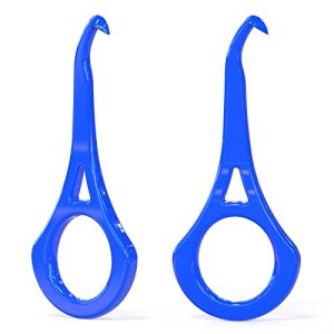 ARGOMAX - Aligner Removal Tool, 2 Retainer Remover Tool, Invisible Braces Removal Tools, Suitable for Removing Braces, Trays, Retainers, Dentures and