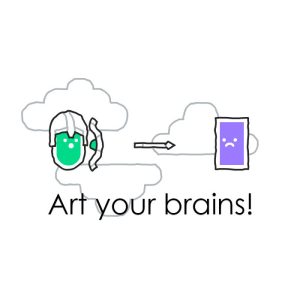 Art your brains Steam CD Key