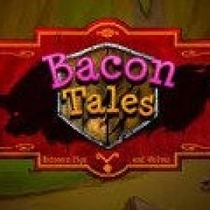 Bacon Tales Steam CD Key