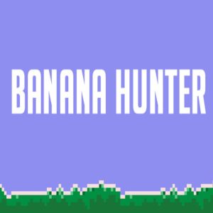 Banana Hunter Steam CD Key