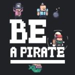 Be a Pirate Steam CD Key