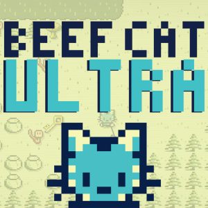 Beef Cat Ultra PC Steam CD Key