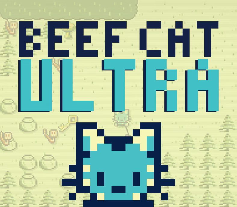 Beef Cat Ultra PC Steam CD Key