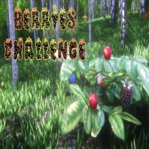 Berries Challenge Steam CD Key
