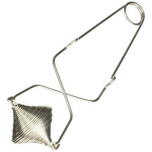 Best Manufacturers FD-1 Flour Duster, 10", Stainless