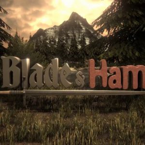 Blade and Ham Steam CD Key