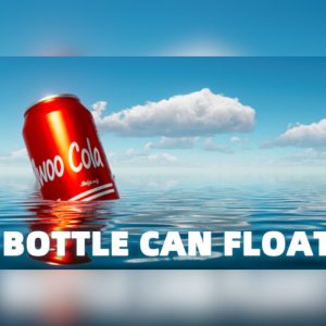 Bottle Can Float Steam CD Key