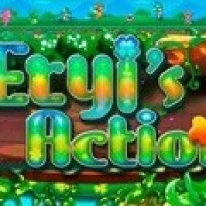 Eryi's Action Steam CD Key