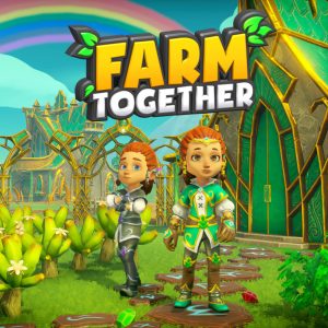 Farm Together - Fantasy Pack DLC Steam CD Key