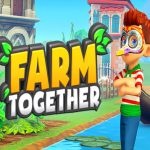Farm Together – Oregano Pack DLC Steam CD Key