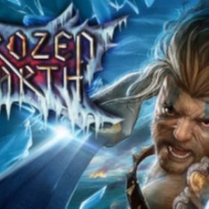 Frozen Hearth - Soundtrack and Artbook DLC Steam CD Key
