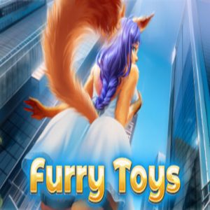 Furry Toys Steam CD Key