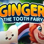 Ginger – The Tooth Fairy Steam CD Key