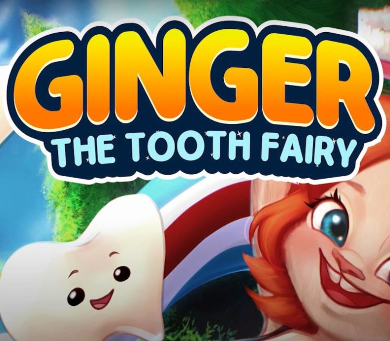 Ginger – The Tooth Fairy Steam CD Key
