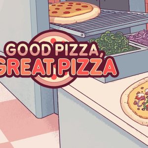 Good Pizza, Great Pizza PC Steam Account