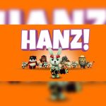HANZ! Steam CD Key