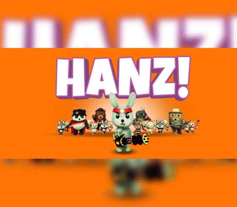 HANZ! Steam CD Key