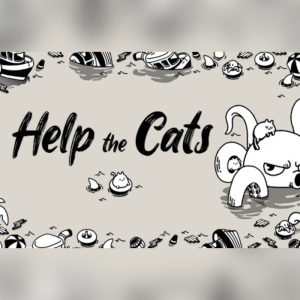 Help the Cats PC Steam CD Key