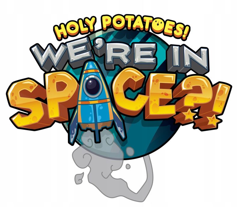 Holy Potatoes! We’re in Space?! PC Steam CD Key