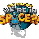 Holy Potatoes! We’re in Space?! PC Steam CD Key