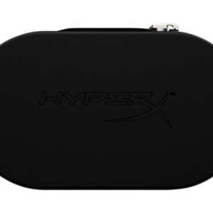 HyperX Cloud Earbuds Carrying Case - Hard Shell (Black)