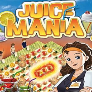 Juice Mania Steam CD Key