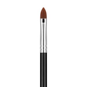 Lip Brush, EIGSHOW Lipstick Blending Brush, Pro Precision Synthetic Vegan Bristles Cruelty-free Lipstick Brush for for Cream Liquid Cream (L304)