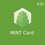 Mint 10 USD Card US