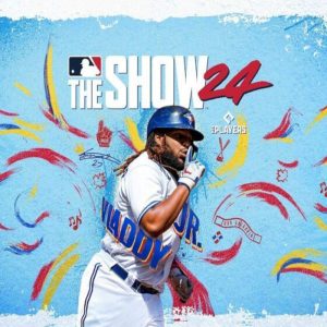 MLB The Show 24 - 10 The Show Packs DLC XBOX One / Xbox Series X|S CD Key