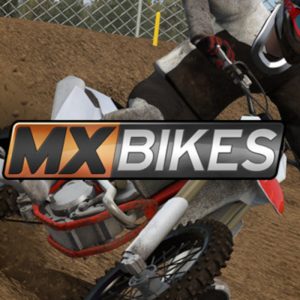 MX Bikes Steam Account