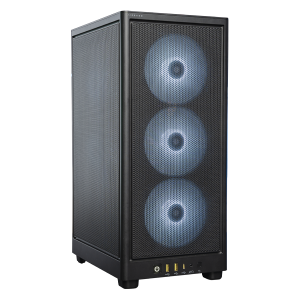 ORIGIN PC CHRONOS V3 - Small Form Factor Gaming Desktop - Up to Intel Core Ultra 9 and RTX 5080