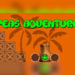Peas Adventure Steam CD Key