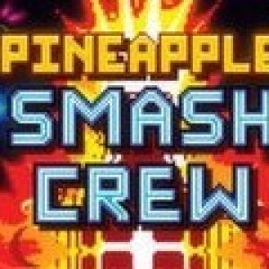Pineapple Smash Crew Steam CD Key