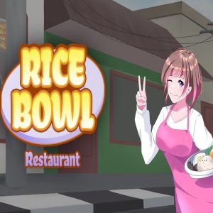 Rice Bowl Restaurant Steam CD Key