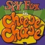 Spy Fox In: Cheese Chase Steam CD Key