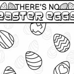 There’s No Easter Eggs PC Steam CD Key